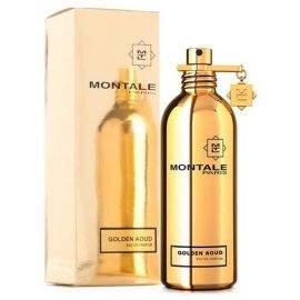 Montale Golden Aoud  EDP унисекс парфюм 100 ml