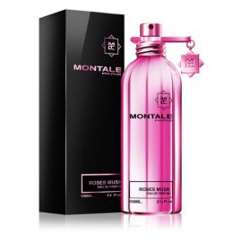 Montale Roses Musk EDP Парфюм за жени 100 ml 2019 година