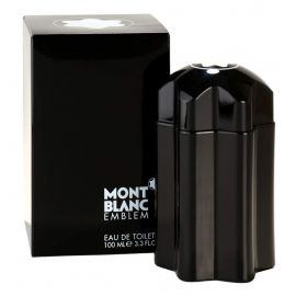Mont Blanc Emblem EDT Тоалетна вода за мъже 40 ml