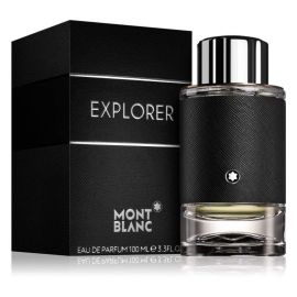 Mont Blanc Explorer EDP Мъжки парфюм 30/60/100 ml