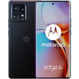 Motorola XT2301-4 Moto Edge 40 Pro 5G 12GB RAM 256GB 6.67" 50MP