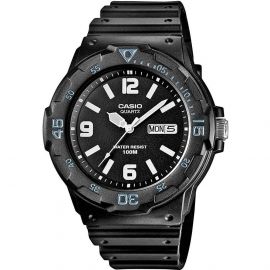 Мъжки часовник CASIO - MRW-200H-1B2VEG
