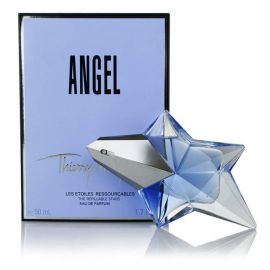 Thierry Mugler Angel W EdP, Дамски парфюм, 25 / 50 ml, refillable-50 ml