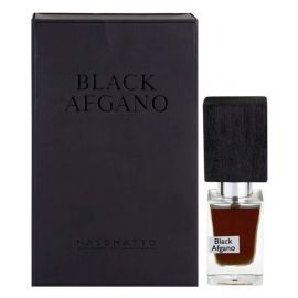 Nasomatto Black Afgano Extrait de Parfum Парфюм  унисекс 30 ml