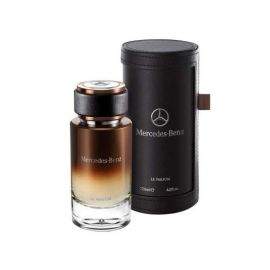 Mercedes-Benz Le Parfum EDP парфюм за мъже 120 ml - ТЕСТЕР ПРОМО