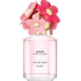 Marc Jacobs Daisy Eau So Fresh Blush EDT тоалетна вода за жени 75 ml - ТЕСТЕР