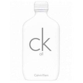 Calvin Klein CK All EDT Тоалетна вода унисекс 100 ml - ТЕСТЕР