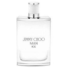 Jimmy Choo Mаn Ice EDT тоалетна вода за мъже 100 ml - ТЕСТЕР