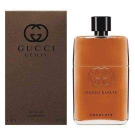 Gucci Guilty Absolute EDP парфюм за мъже 50/90/150 ml