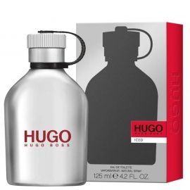 Hugo Boss Hugo Iced EDT тоалетна вода за мъже 75/125 ml ПРОМО (75ml)