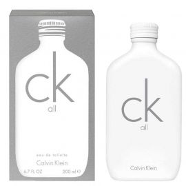 Calvin Klein CK All EDT Тоалетна вода унисекс 100 ml