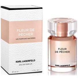 Karl Lagerfeld Fleur de Pecher EDP Парфюм за жени 50/100 ml