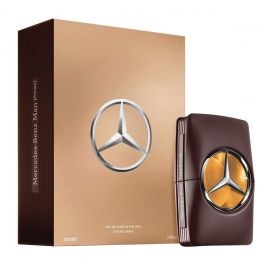Mercedes-Benz Man Private EDP парфюм за мъже 100 ml