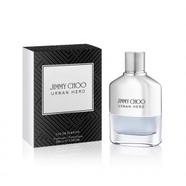 Jimmy Choo Urban Hero EDP Мъжки парфюм 50 ml