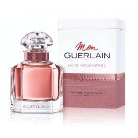 Guerlain Mon Guerlain Intense, W EdP, Дамски парфюм, 2019 година, 50 ml