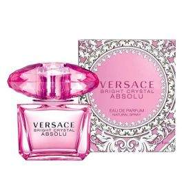 Versace Bright Crystal Absolu EDP парфюм за жени 30/50/90 ml 