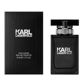 Karl Lagerfeld For Him EDT Тоалетна вода за мъже 50 ml