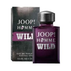Joop! Homme Wild EDT тоалетна вода за мъже 125 ml