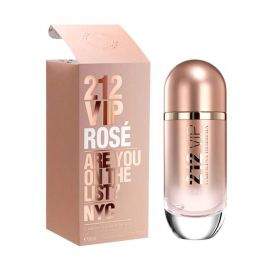 Carolina Herrera 212 VIP Rose EDP парфюм за жени 80 ml