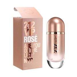 Carolina Herrera 212 VIP Rose EDP парфюм за жени 50 ml