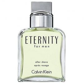 Calvin Klein Eternity Автършейв лосион 100 ml