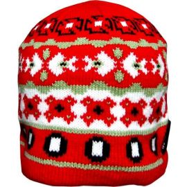 шапка плетена po8608