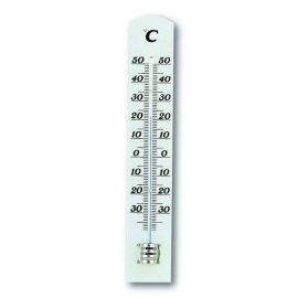 Термометър за вътрешна и външна температура / Арт.№12.1003.09