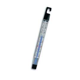 Термометър- многофункционален, за външна и вътрешна температура / Арт.№14.1012