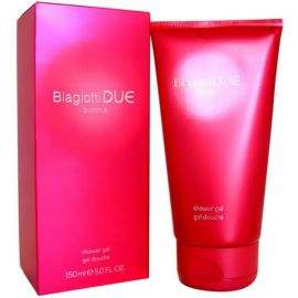 Laura Biagiotti Due Душ гел за жени 150 ml