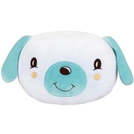 Kikkaboo Плюшена възглавница-играчка Puppy on Balloon