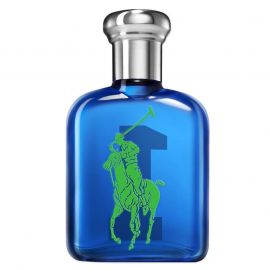 Ralph Lauren Big Pony 1 Blue EDT тоалетна вода за мъже 50 ml 