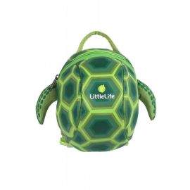 LittleLife Animal раница костенурка 2 л. NEW022905