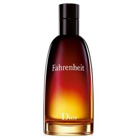 Dior Fahrenheit EDT Тоалетна вода за мъже 100 ml - ТЕСТЕР
