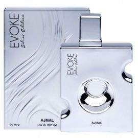 Ajmal Evoke Silver Edition For HIM EDP парфюм за мъже-90 ml