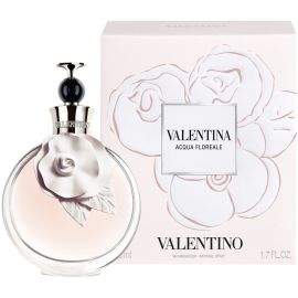Valentino Valentina Aqua Florale  EDT тоалетна вода за жени 80 ml