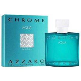 Azzaro Chrome Aqua EDT Тоалетна вода за мъже