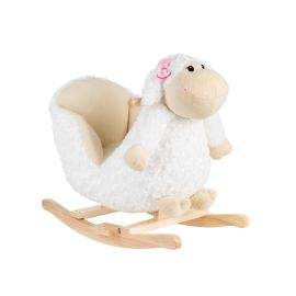 Kikkaboo Люлка със седалка Sheep