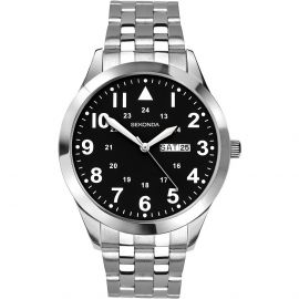Мъжки часовник Sekonda - S-1663.00