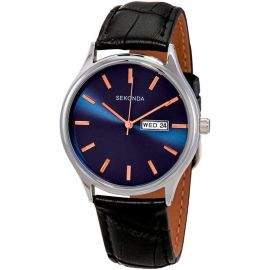 Мъжки аналогов часовник Sekonda Midnight Blue - S-1701.00