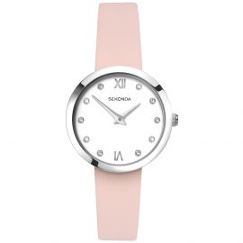 Дамски часовник Sekonda Editions - S-2760.00