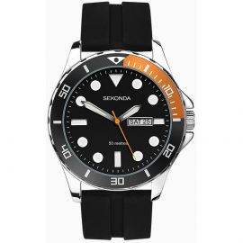 Мъжки аналогов часовник Sekonda Balearic - S-30118.00