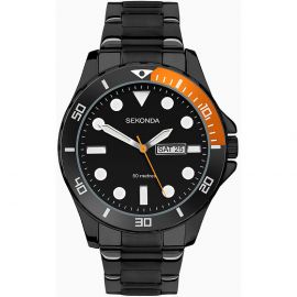 Мъжки аналогов часовник Sekonda Balearic - S-30120.00