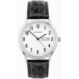 Дамски аналогов часовник Sekonda Classic - S-30121.00