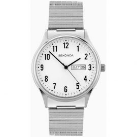 Дамски аналогов часовник Sekonda Classic - S-30122.00