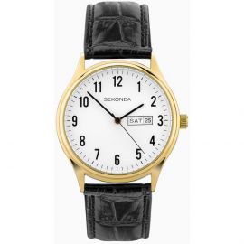 Дамски аналогов часовник Sekonda Classic - S-30123.00