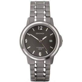 Мъжки часовник Sekonda Titanium - S-3876.00