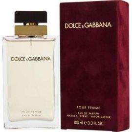 Dolce&Gabbana Pour Femme Dolce&Gabbana 2012 EDP парфюм за жени 25/50/100 ml