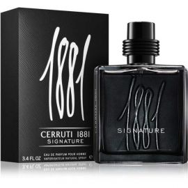 Cerruti 1881 Signature EDP Мъжки парфюм 100 ml