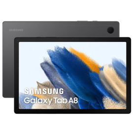 Таблет Samsung Galaxy Tab A8 X205 10.5 LTE 4GB RAM 64GB, 10.5" TFT, Android 11, One UI 3