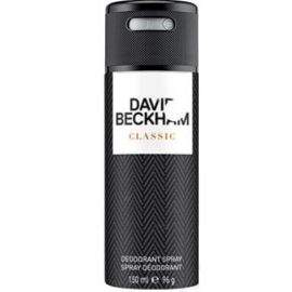 David Beckham Classic Дезодорант за  мъже 150 ml